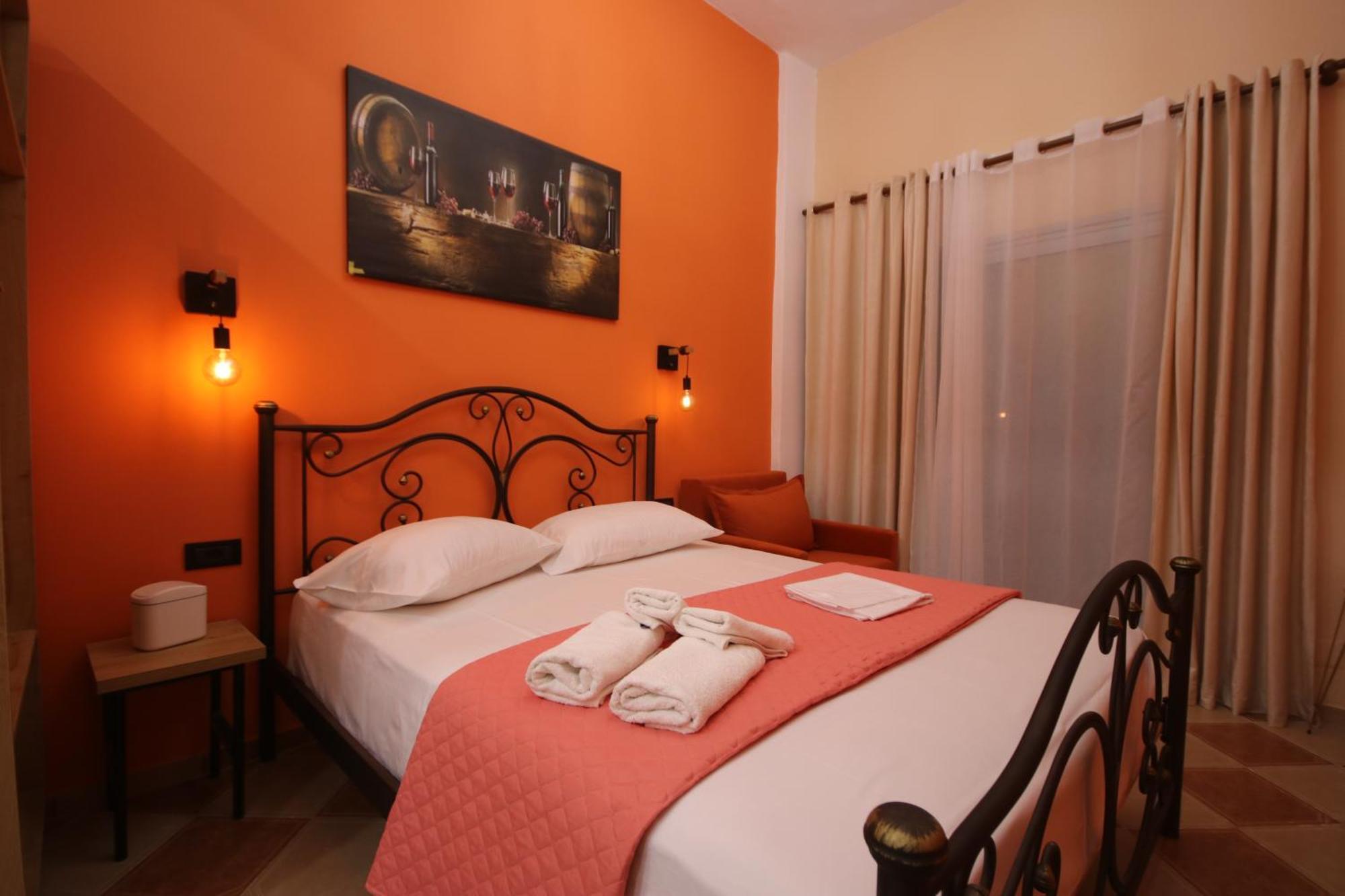 Hotel Ameli *