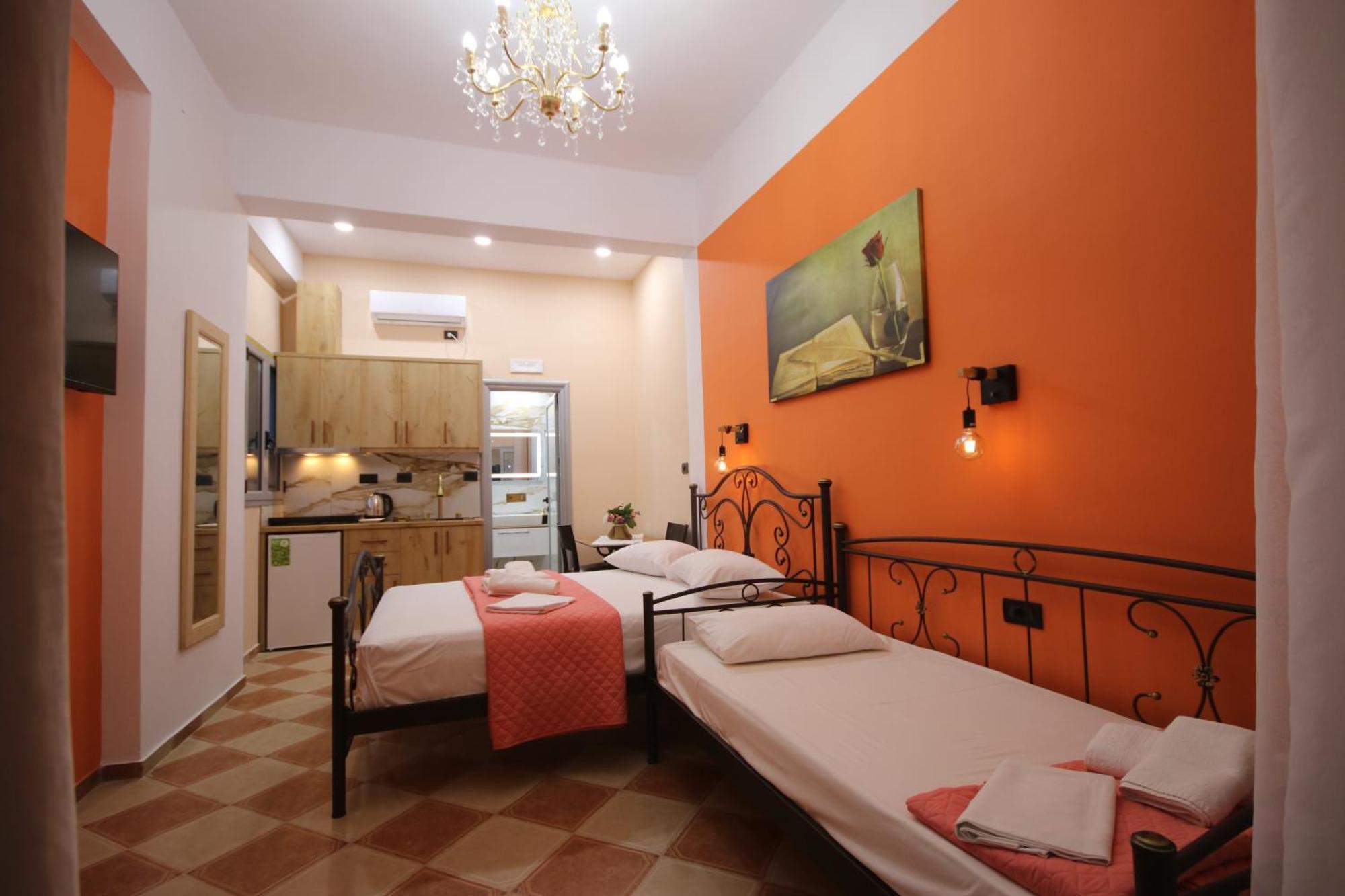 Hotel Ameli Himara