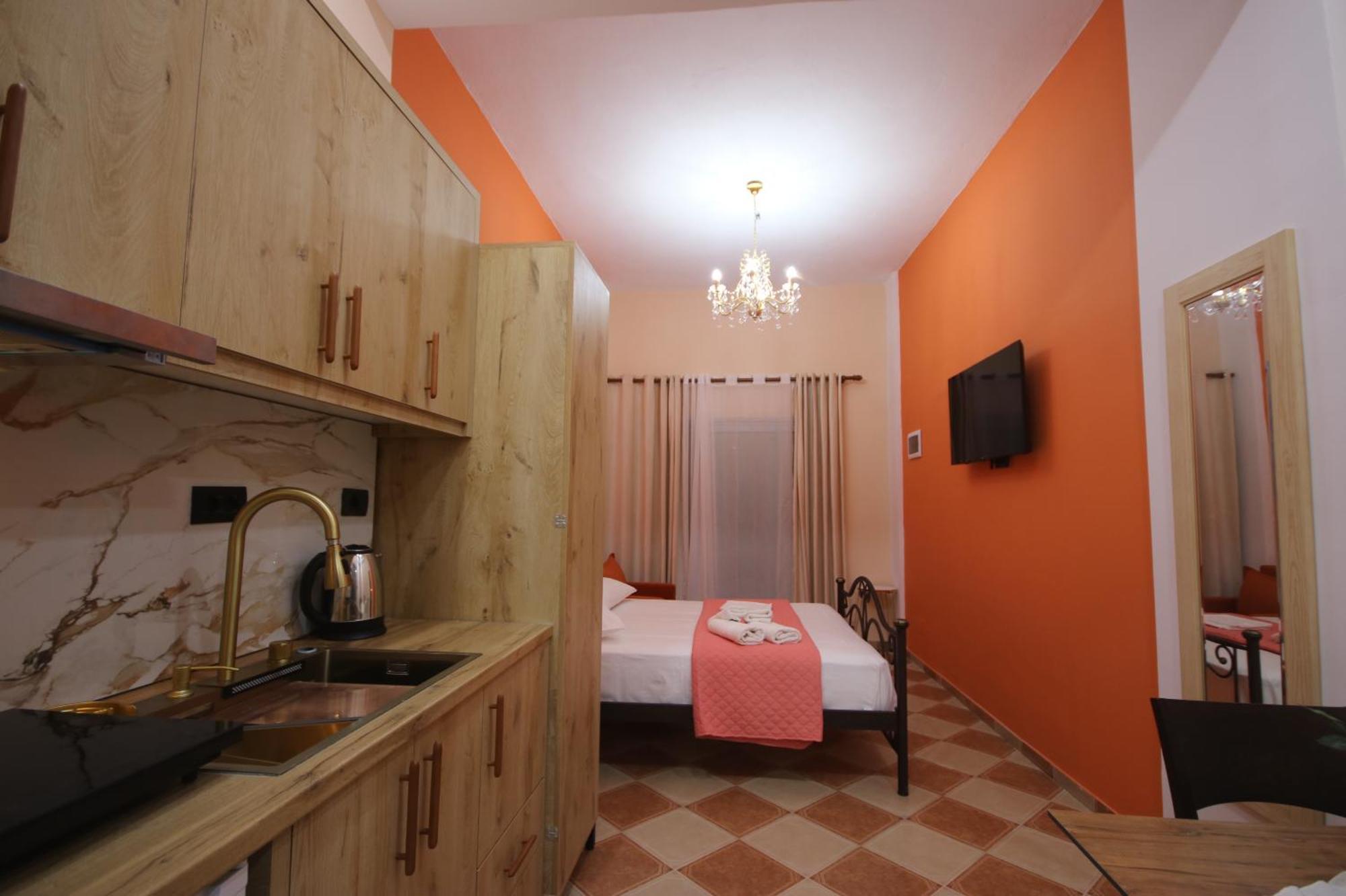 Ameli Hotel Himara