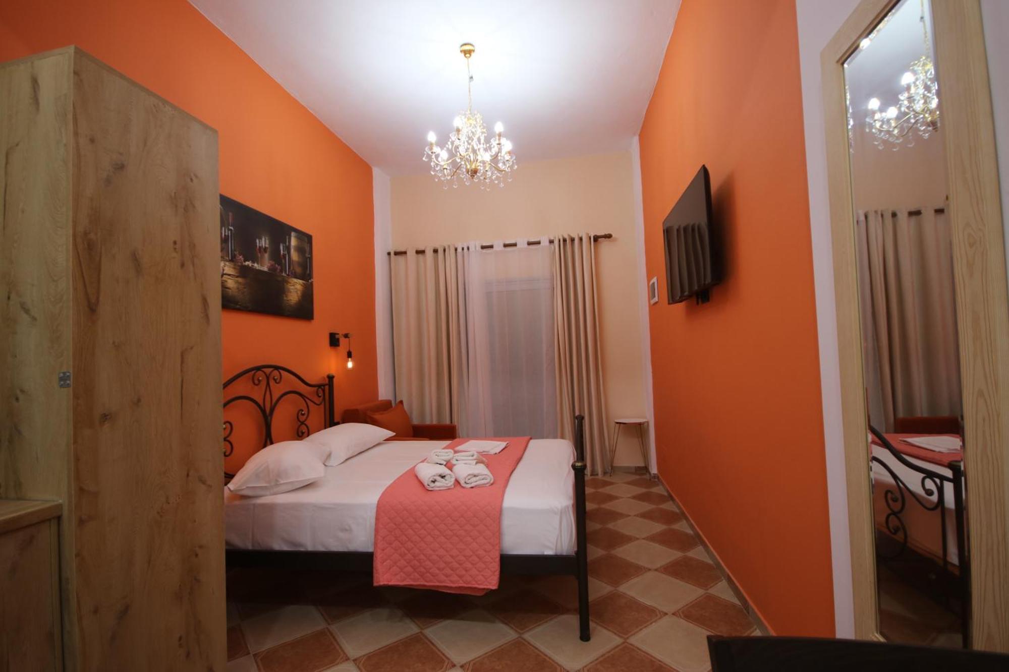 Hotel Ameli Himara