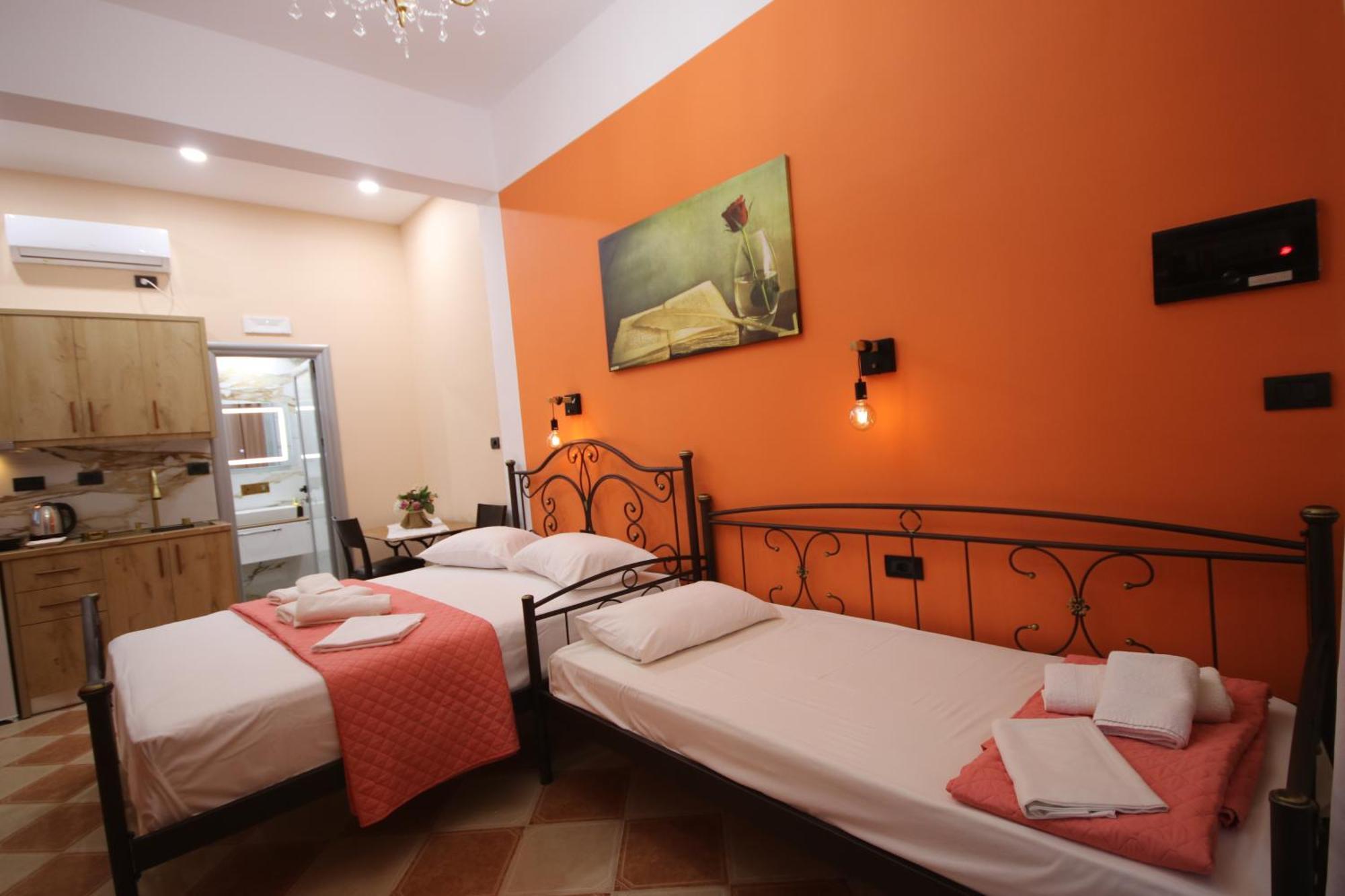 Ameli Hotel Himara