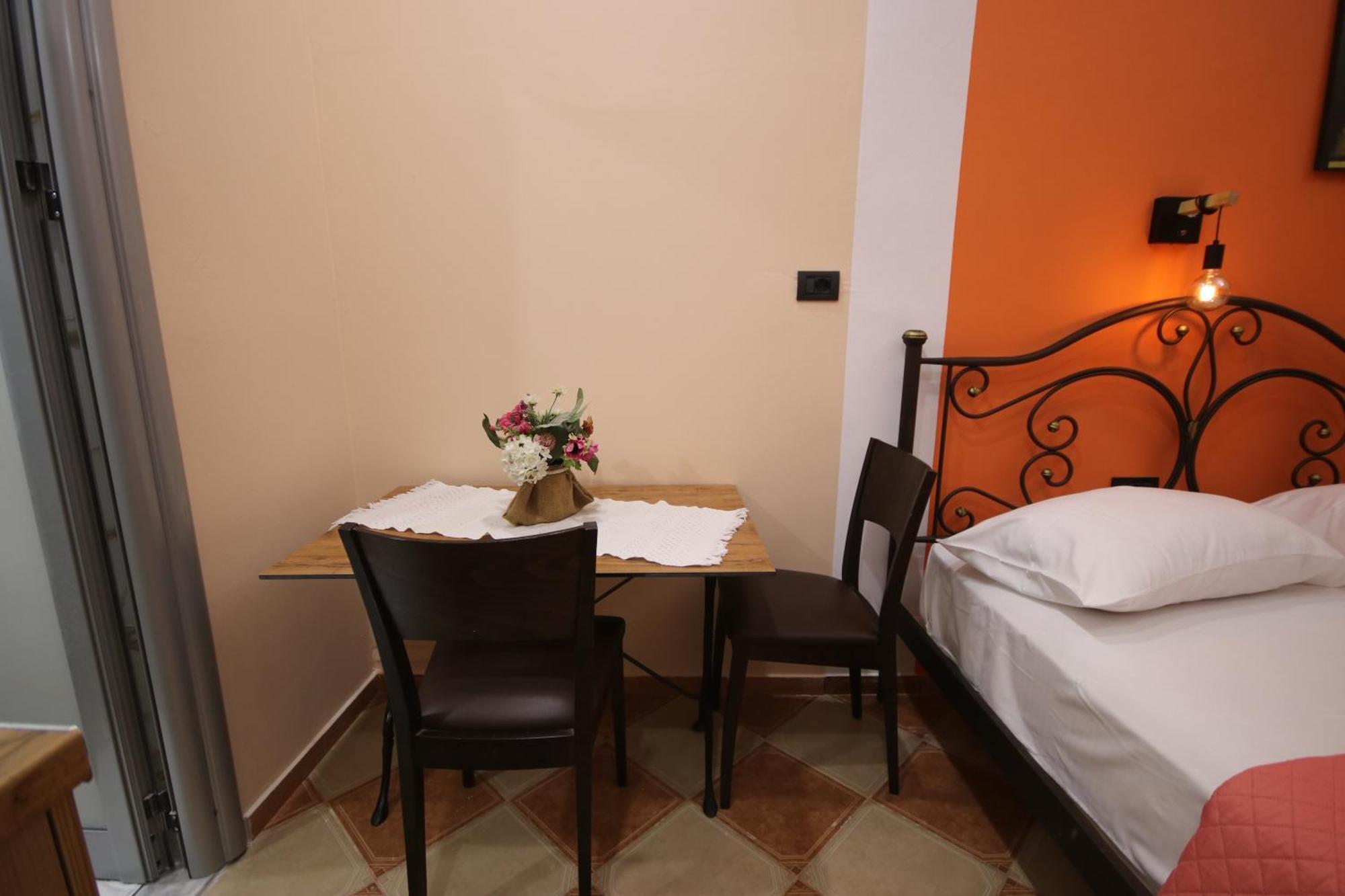 Hotel Ameli