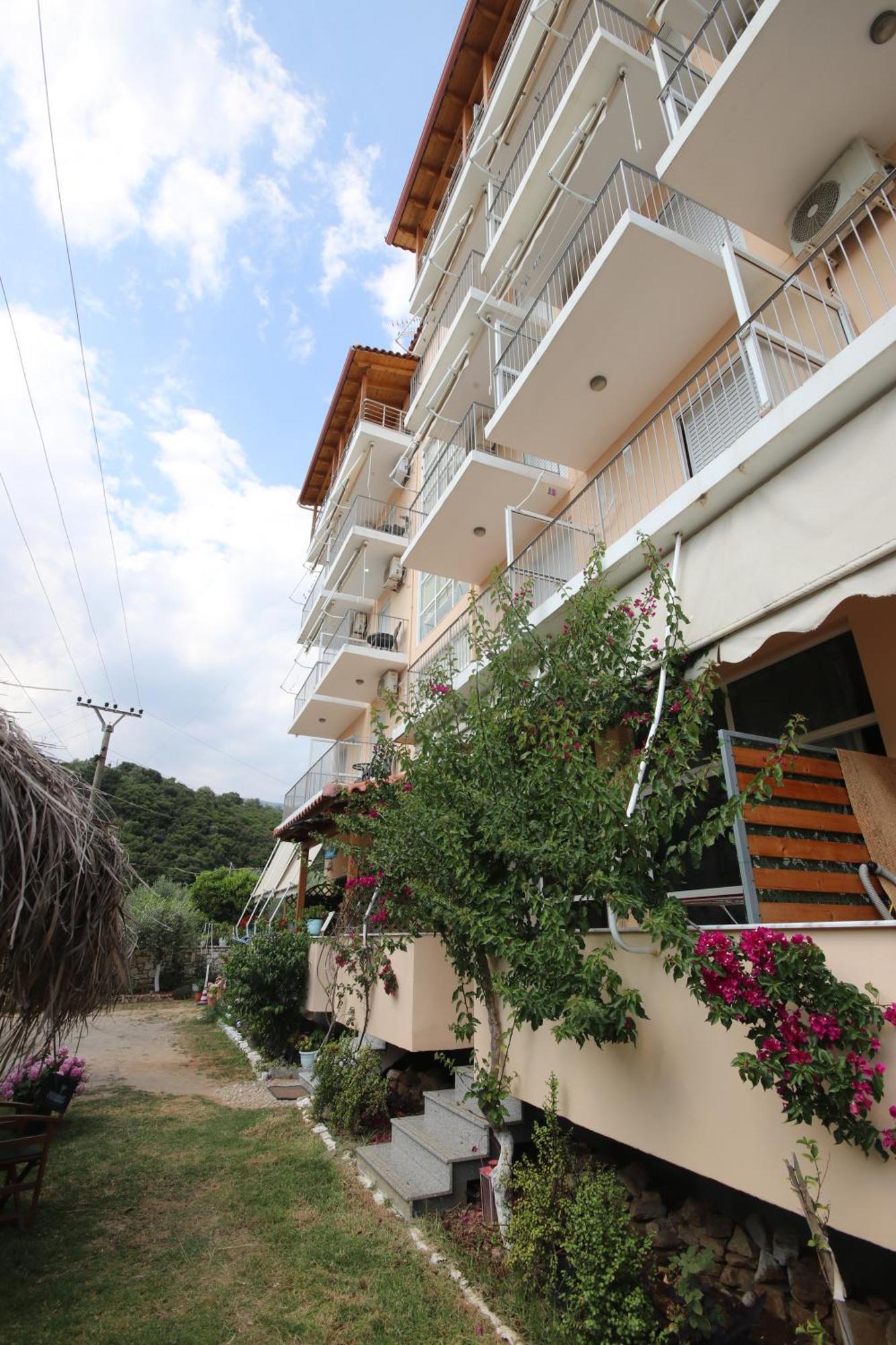 Hotel Ameli