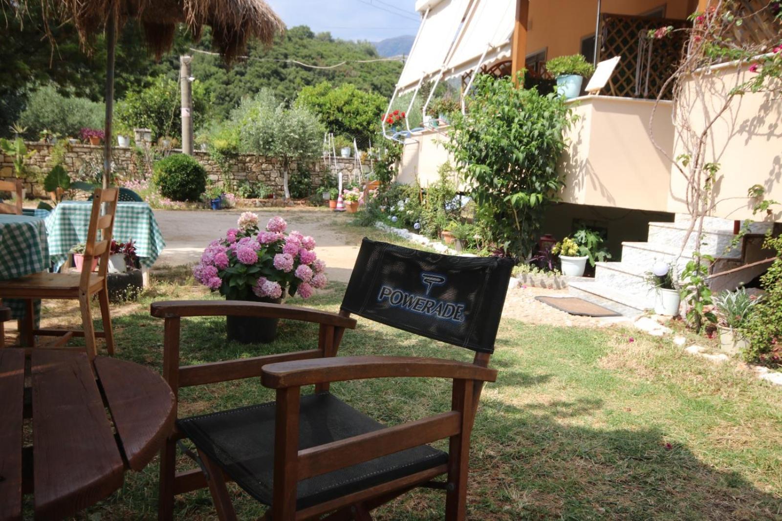 Hotel Ameli Himara