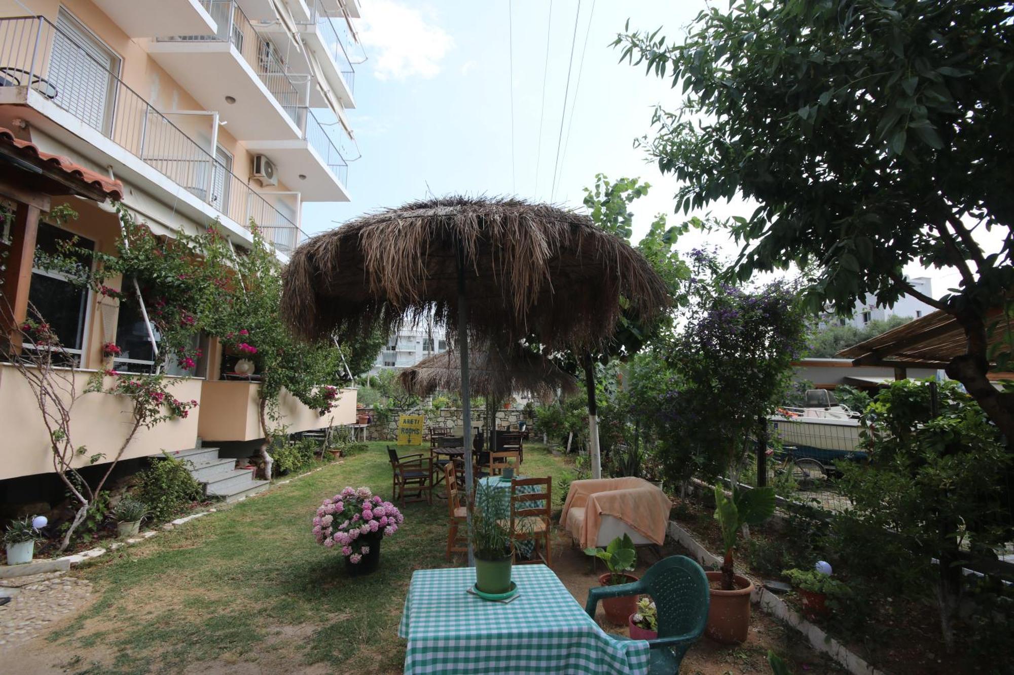 Ameli Hotel