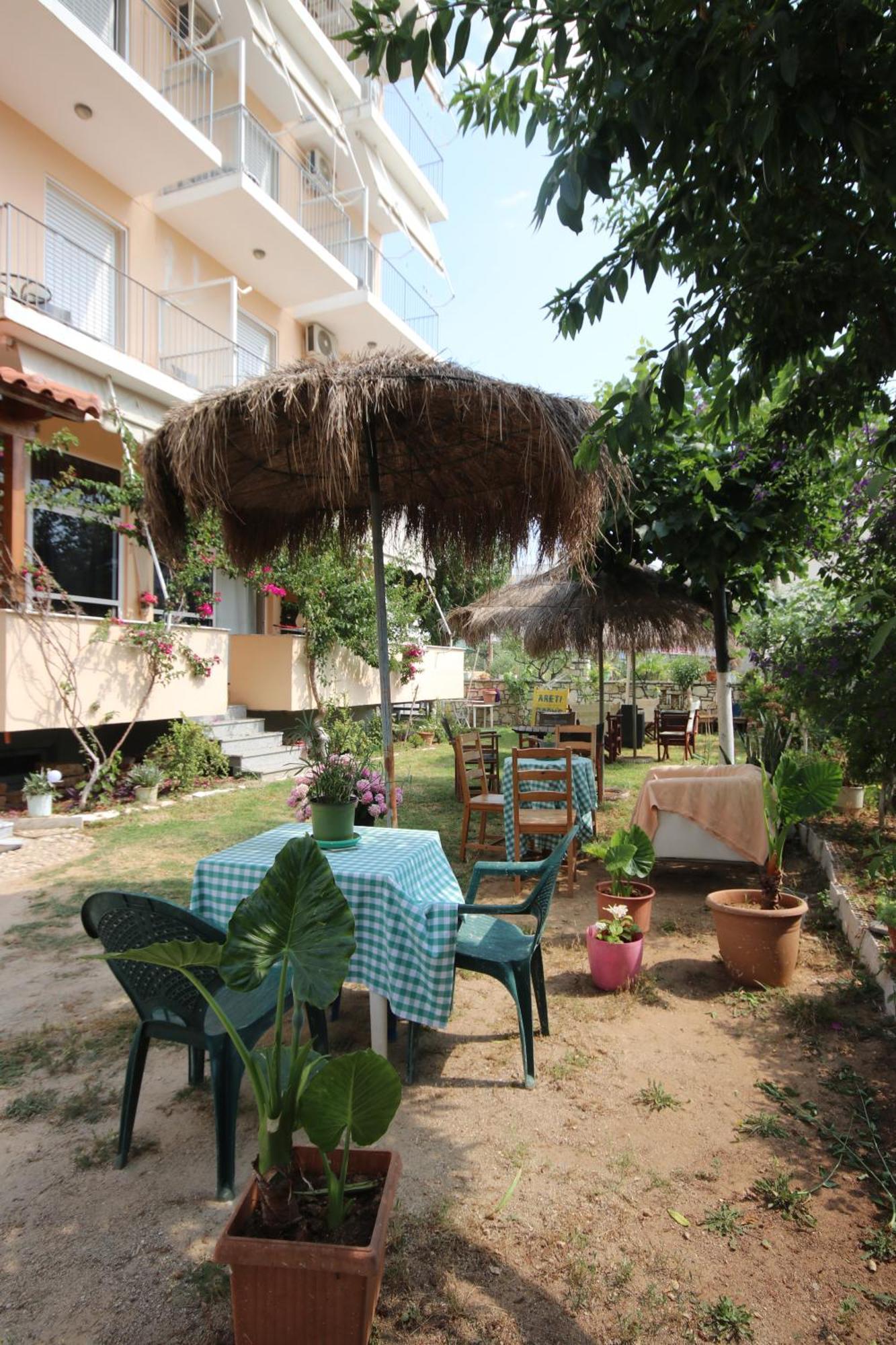 Hotel Ameli Himara